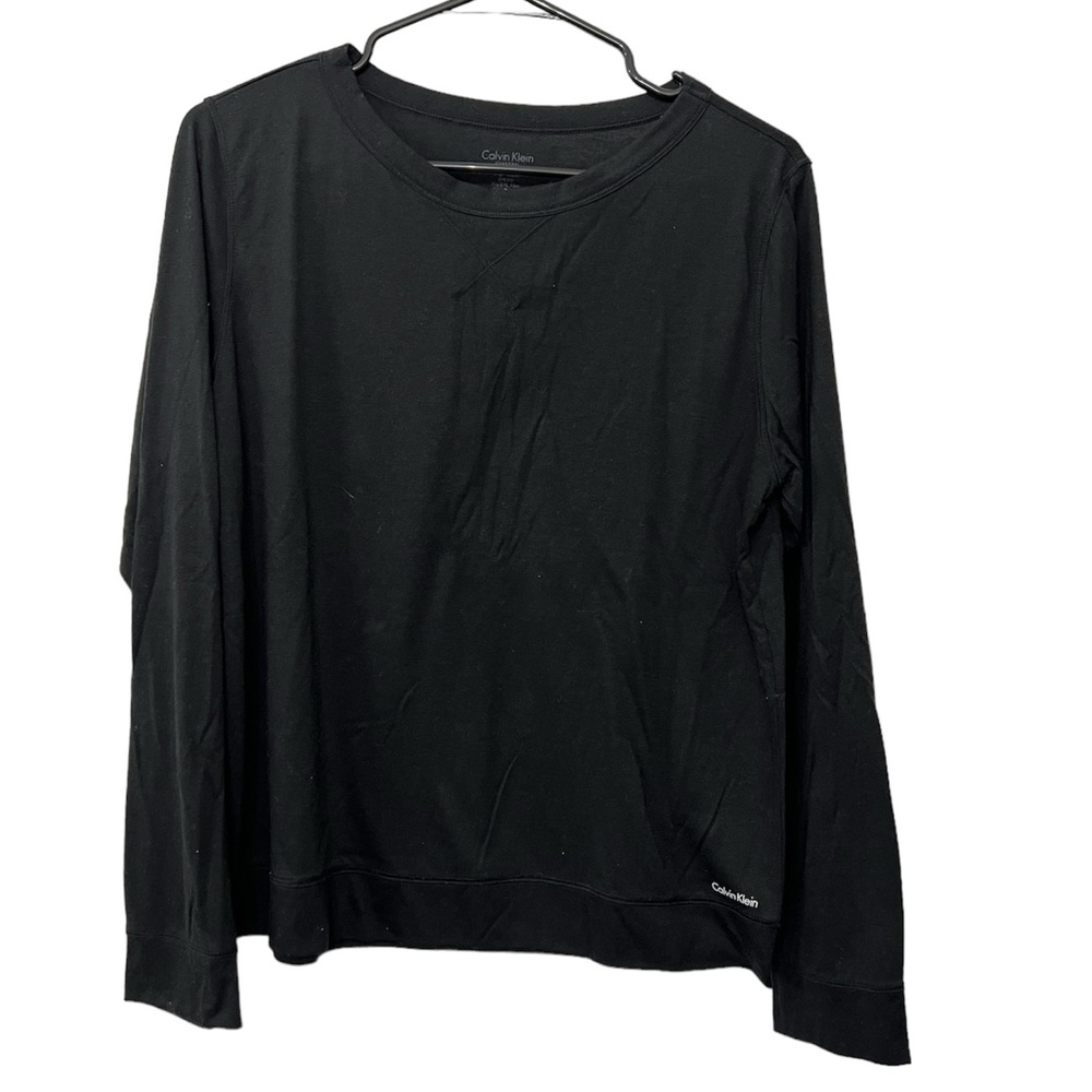 Kids Calvin Klein Long Sleeve, Size XL